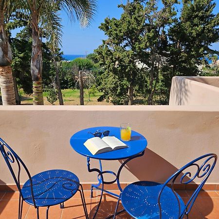 Belle Verte Villa Maleme 외부 사진