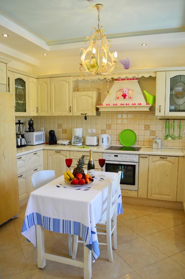 Belle Verte Villa Maleme 외부 사진