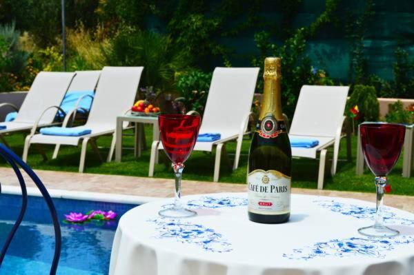 Belle Verte Villa Maleme 외부 사진