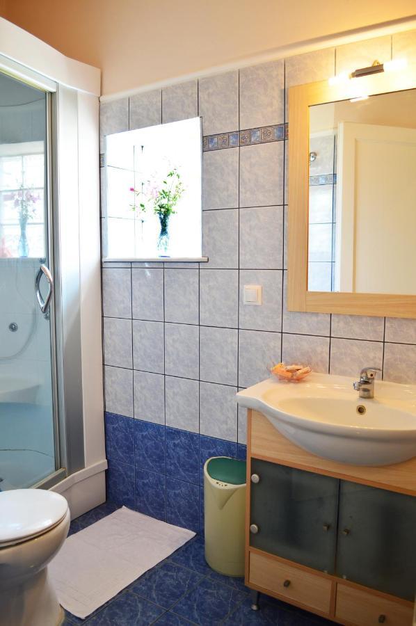 Belle Verte Villa Maleme 외부 사진