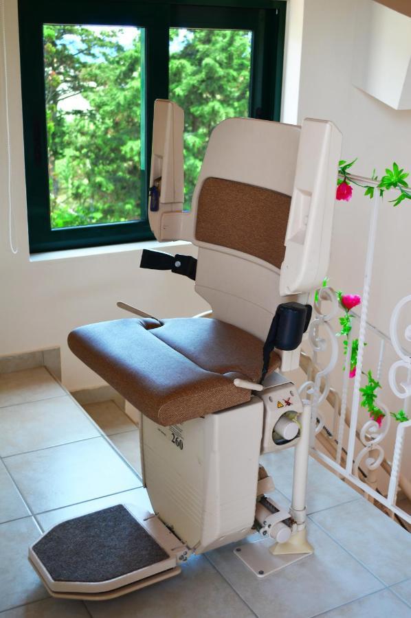 Belle Verte Villa Maleme 외부 사진