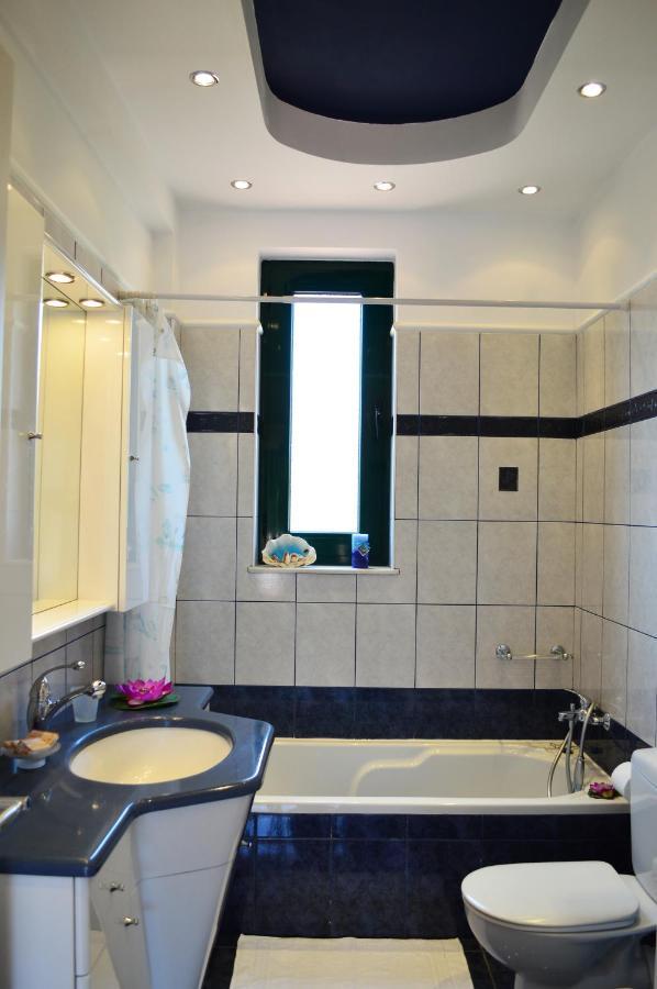 Belle Verte Villa Maleme 외부 사진