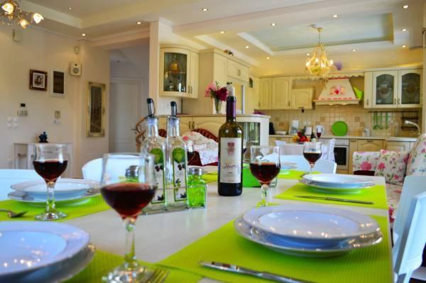 Belle Verte Villa Maleme 외부 사진