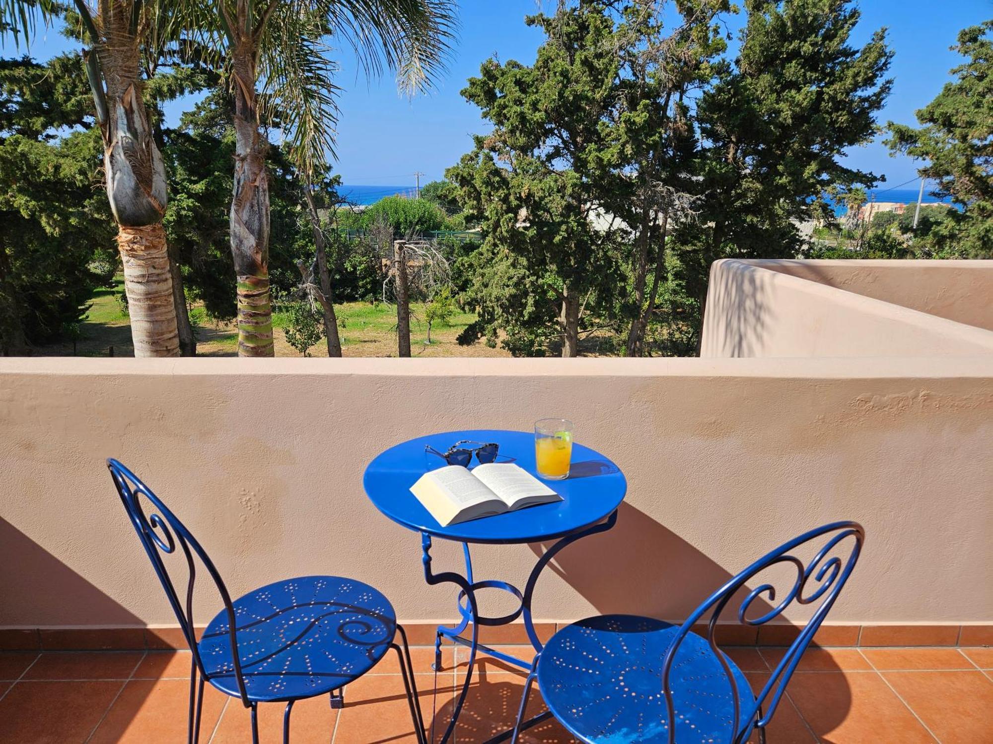 Belle Verte Villa Maleme 외부 사진