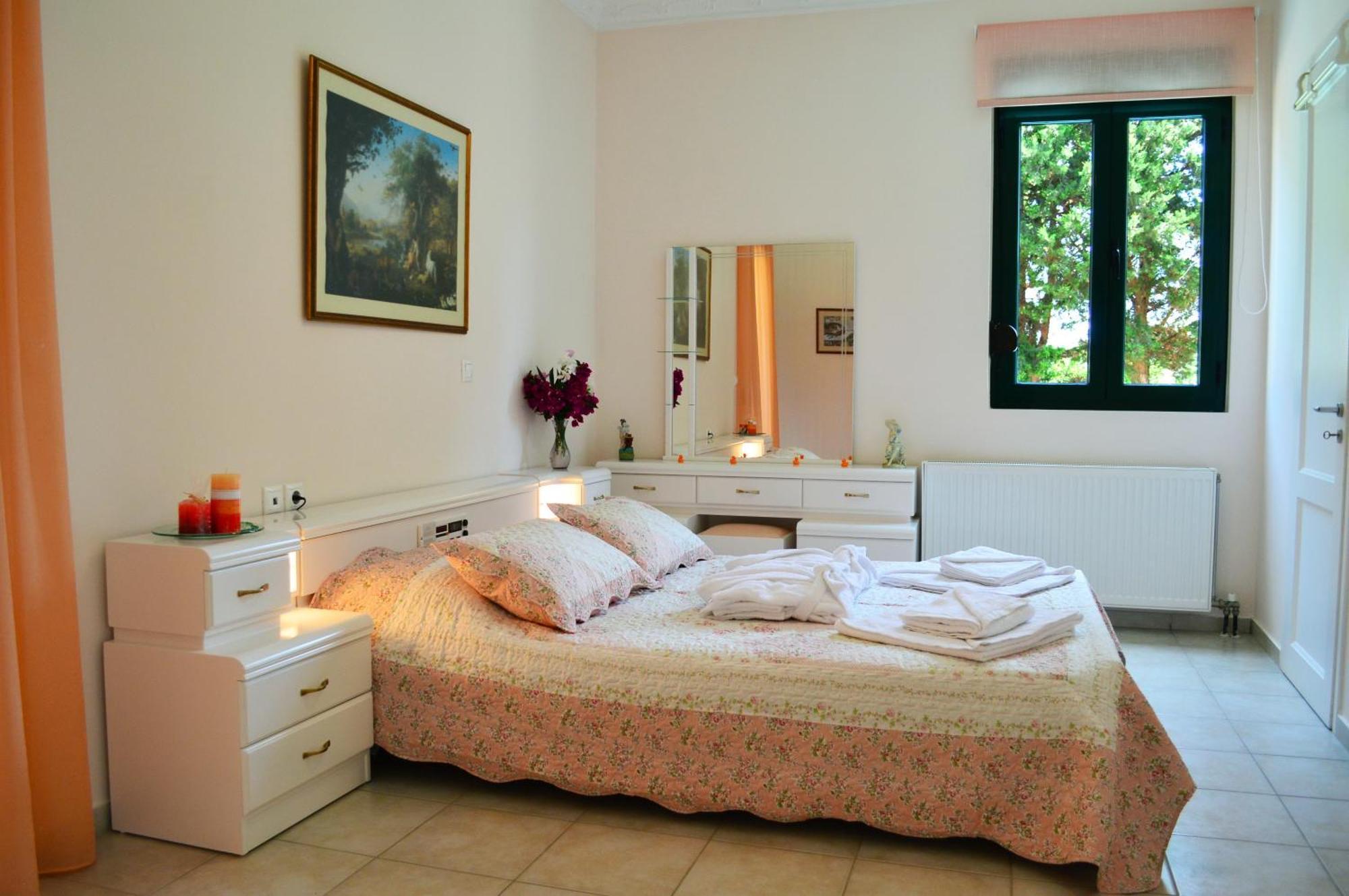 Belle Verte Villa Maleme 외부 사진