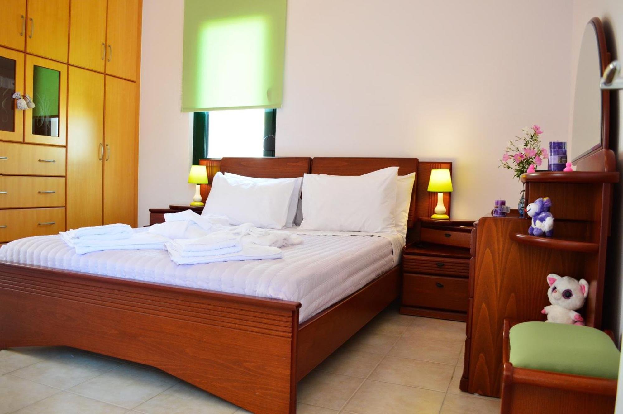 Belle Verte Villa Maleme 외부 사진