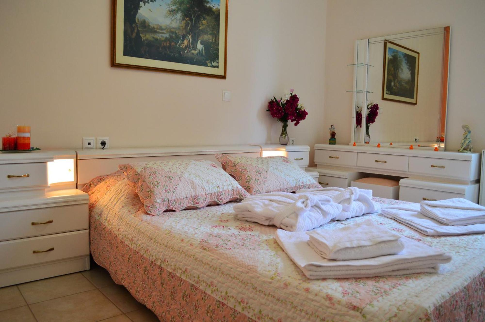 Belle Verte Villa Maleme 외부 사진